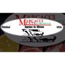 Marcacci Meats logo