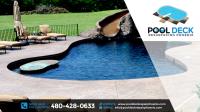 Pool Deck Resurfacing Phoenix image 2