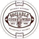 Sociable Cider Werks logo