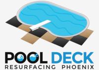 Pool Deck Resurfacing Phoenix image 1