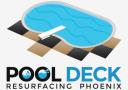Pool Deck Resurfacing Phoenix logo