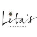 Lita's La Mexicana logo