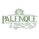 Palenque Mezcaleria logo
