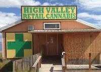 High Valley Retail Cannabis image 2