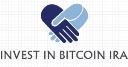 Invest Bitcoin IRA logo