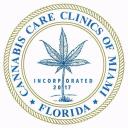 Cannabis Care Clinics of Miami logo