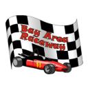 Bay Area Raceway logo