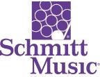 Schmitt Music image 1