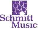 Schmitt Music logo