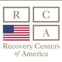 Recovery Centers of America at Waldorf logo