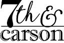 7th & Carson logo