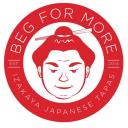 Beg for More Izakaya logo