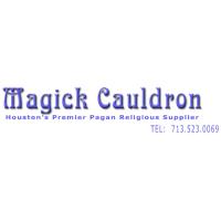 Magick Cauldron image 4