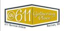 611 - Gathering Place logo