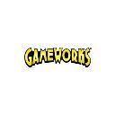 Gameworks Mall of America logo