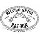 Silver Spur Saloon logo