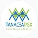 PanaceaPgx logo