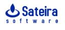 Sateira Software logo