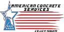 American Concrete Services logo