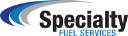 Specialty Fuel Services logo