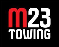 M23 Towing image 8