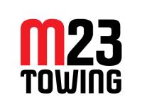 M23 Towing image 9