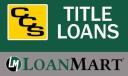 CCS Title Loans - LoanMart South Gate logo