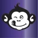 Monkey Face Screen Printing logo