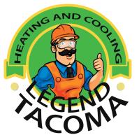 Legend Heating And Cooling Tacoma image 1