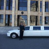 Cypress H.B.O Limo and Party Bus image 1