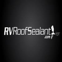 RV Roof Sealant image 1