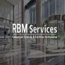 RBM Services logo