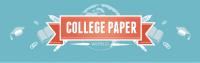 College Paper World image 1
