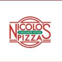 Nicolo's Chicago Style Pizza logo