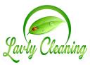 LAVTY Cleaning logo