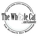 The Whole Cat and Kaboodle - Cafe Cocoa logo