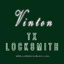 Vinton TX Locksmith logo