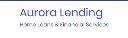 Aurora Lending logo