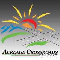 Acreage Crossroads Transit, LLC image 1