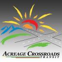 Acreage Crossroads Transit, LLC logo