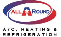 All-A-Round A/C Heating & Refrigeration image 1