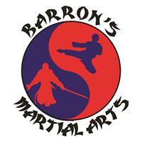 Barron's Martial Arts image 1