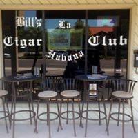 Bill’s La Habana Cigar Club image 2