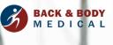 Back and Body Medical NYC logo