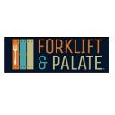 Forklift & Palate logo