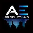 Any Event Productions logo