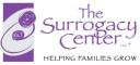 The Surrogacy Center logo