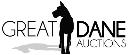 Great Dane Auctions logo