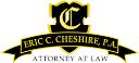 The Law Office of Eric C. Cheshire, P.A. logo