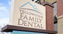 Yellowstone Family Dental logo